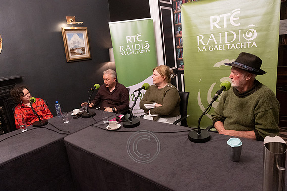OIREACHTAS NA GAEILGE 2024