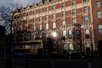 SHELBOURNE HOTEL 2023-2