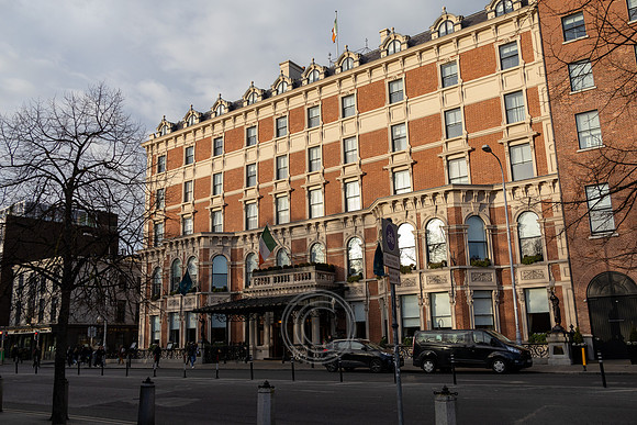 SHELBOURNE HOTEL 2023-3