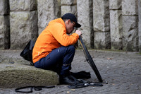 FIXING PUNCTURE STEPHENS GREEN-5