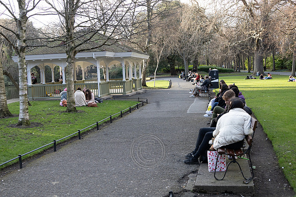 STEPHENS GREEN 2023-13