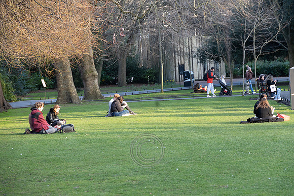 STEPHENS GREEN 2023-35
