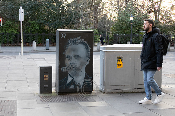 POSTER STEPHENS GREEN-42