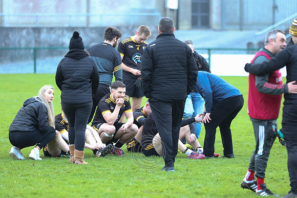 NAOMH ANNA CON-0803