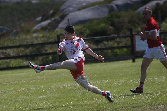 GAEL V DAINGEAN-207