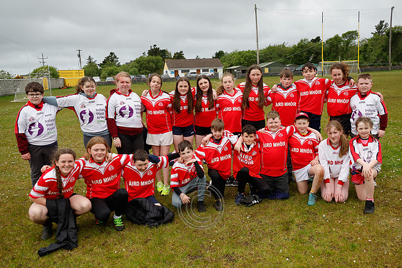 PEIL GAEL LINN-22
