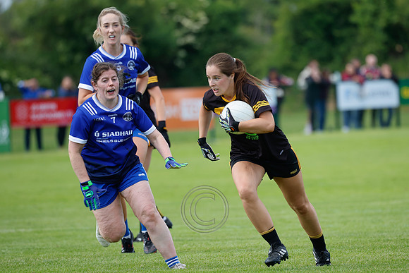 NAOMH ANNA V GAEIL FHANADA-193