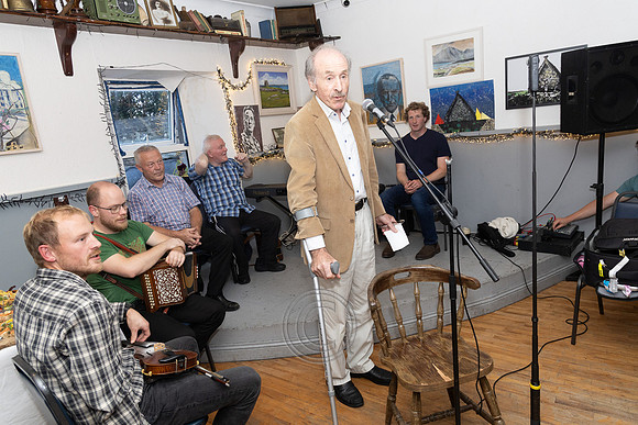 BRÍD NÍ MHAOILCHAIRÁIN CD