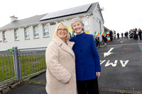 UACHTARÁN CATHERINE CONNOLLY I LEITIR MEALLÁIN 2025