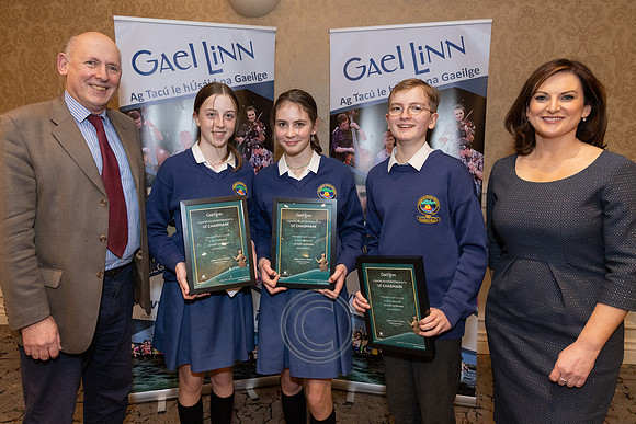 Díospóireacht Cadhain-5