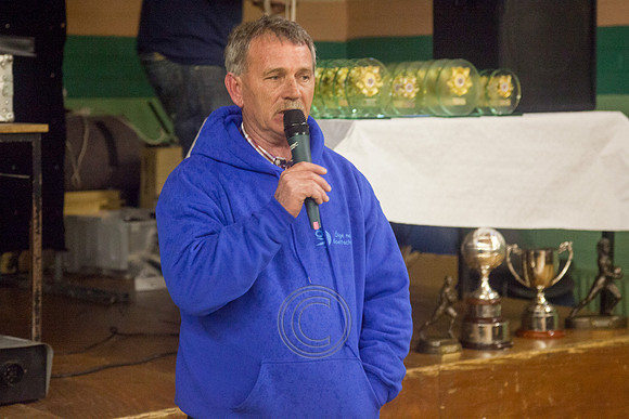 PÁDRAIC Ó CONAIRE ROS A MHÍL 2013-5787
