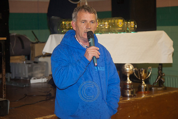 PÁDRAIC Ó CONAIRE ROS A MHÍL 2013-5788