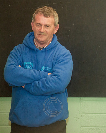 PÁDRAIC Ó CONAIRE ROS A MHÍL 2013-5800