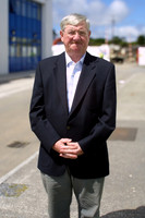 MICHEÁL JIMMY MAC DONNCHADHA 2006-8617