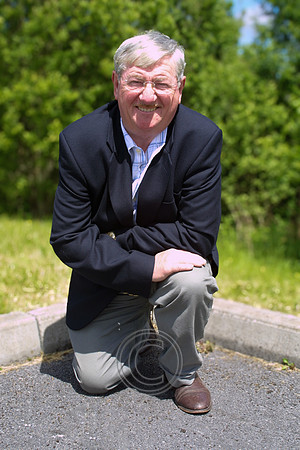 MICHEÁL JIMMY MAC DONNCHADHA 2006-8619