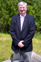 MICHEÁL JIMMY MAC DONNCHADHA 2006-8621