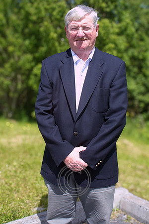 MICHEÁL JIMMY MAC DONNCHADHA 2006-8621