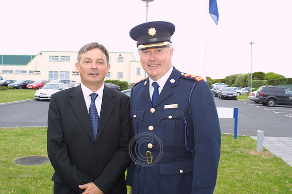 TRÍONA MHIC DHONNACHA 2006-8721