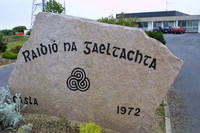 RAIDIÓ NA GAELTACHTA 2006-8724