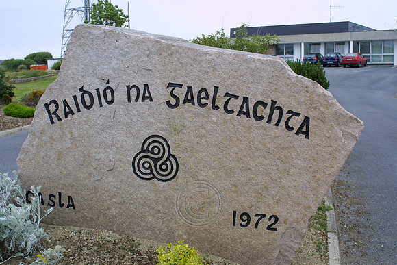 RAIDIÓ NA GAELTACHTA 2006-8724