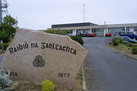 RAIDIÓ NA GAELTACHTA 2006-8725