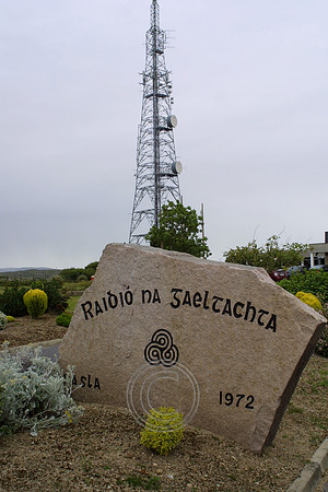 RAIDIÓ NA GAELTACHTA 2006-8726