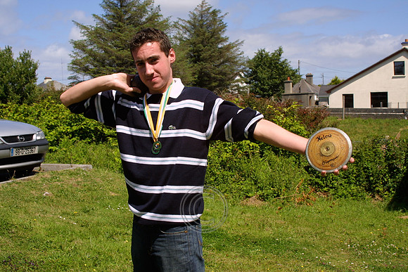 LÚTHCHLEASAÍ RUA 2006-8737