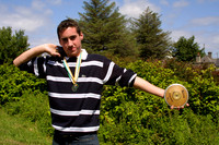 LÚTHCHLEASAÍ RUA 2006-8738