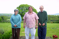 IAN MURIEL McKENZIE 2008-8589