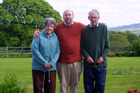 IAN MURIEL McKENZIE 2008-8590