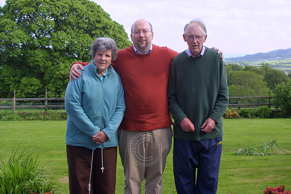 IAN MURIEL McKENZIE 2008-8590