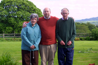 IAN MURIEL McKENZIE 2008-8591