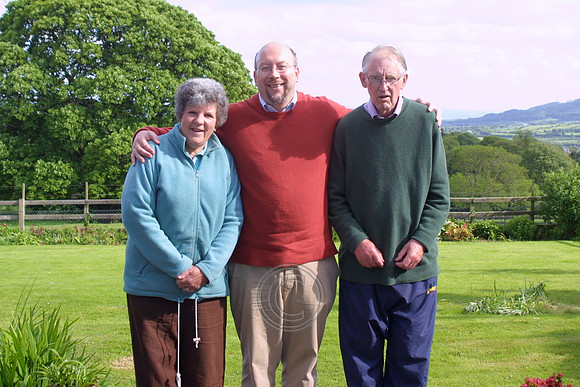 IAN MURIEL McKENZIE 2008-8592