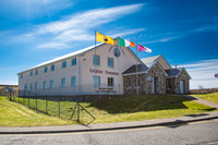 Ceantar na nOileán 2017