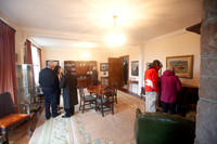 CASLA COSTELLO LODGE 2013