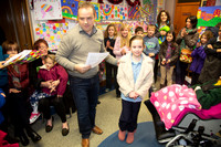 COMHAR CREIDMHEASA COLMCILLE 2013-6561