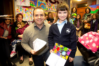 COMHAR CREIDMHEASA COLMCILLE 2013-6564