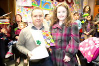 COMHAR CREIDMHEASA COLMCILLE 2013-6566