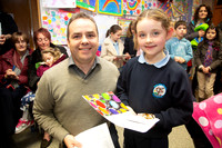 COMHAR CREIDMHEASA COLMCILLE 2013-6567