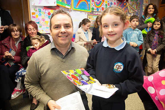 COMHAR CREIDMHEASA COLMCILLE 2013-6567