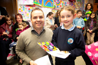 COMHAR CREIDMHEASA COLMCILLE 2013-6568