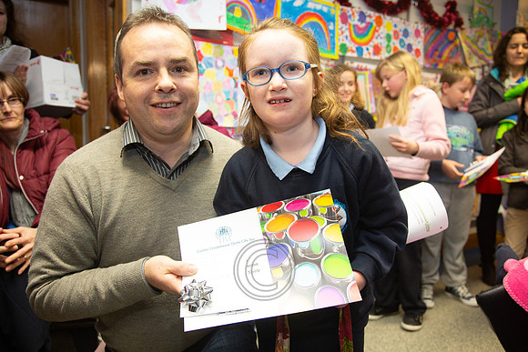 COMHAR CREIDMHEASA COLMCILLE 2013-6579