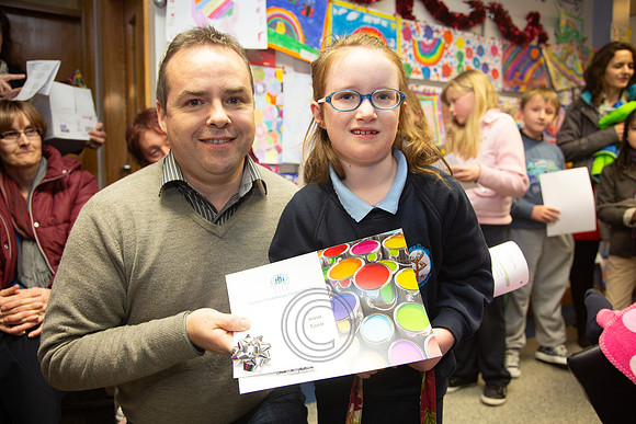 COMHAR CREIDMHEASA COLMCILLE 2013-6581