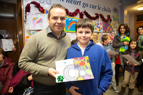 COMHAR CREIDMHEASA COLMCILLE 2013-6584