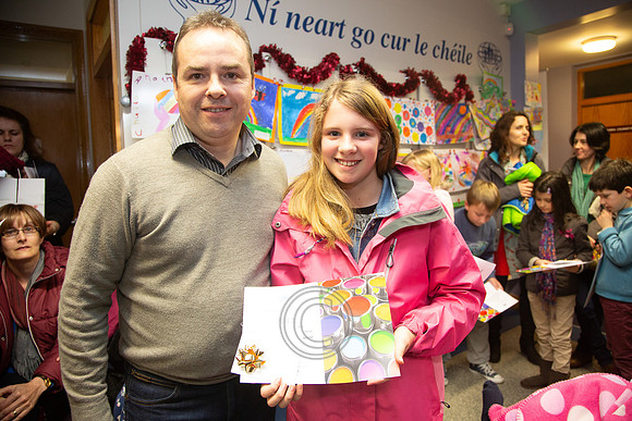 COMHAR CREIDMHEASA COLMCILLE 2013-6586