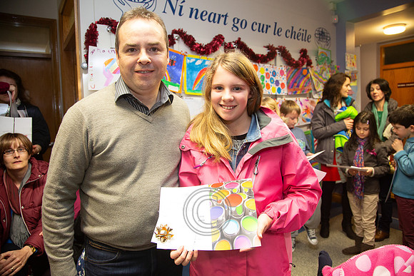 COMHAR CREIDMHEASA COLMCILLE 2013-6587