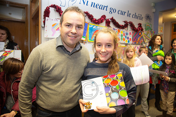 COMHAR CREIDMHEASA COLMCILLE 2013-6588