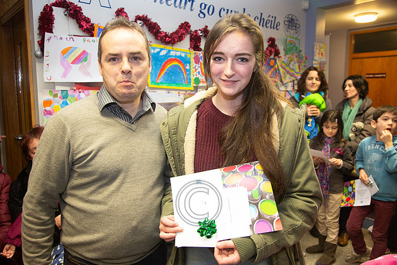 COMHAR CREIDMHEASA COLMCILLE 2013-6589