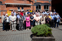 CLIFDEN GIBBONS LECTURE 2013