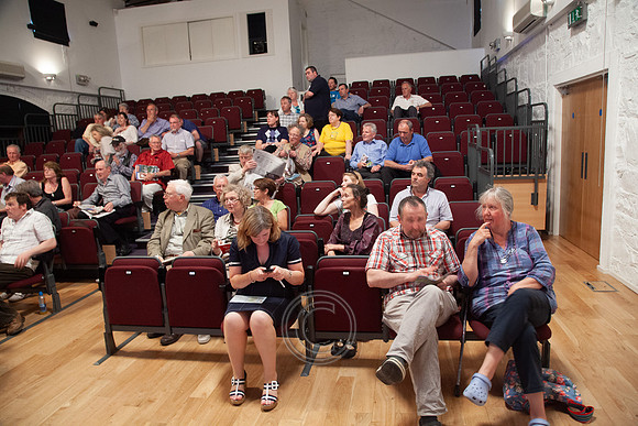 GIBBONS CLIFDEN LECTURE 2013-4261